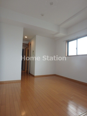 【居間・リビング】 | クリーデンス福島