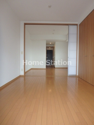 【洋室】 | クリーデンス福島