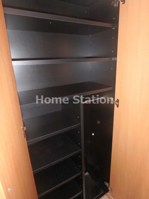 【収納】 | クリーデンス福島