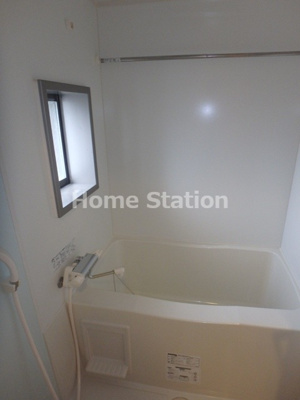 【浴室】 | クリーデンス福島