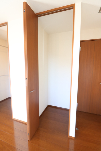 アムールストーンの収納