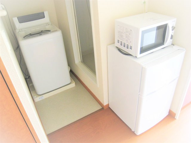 【設備】 | コニファーⅡ