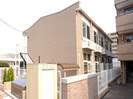 コニファーⅡの画像