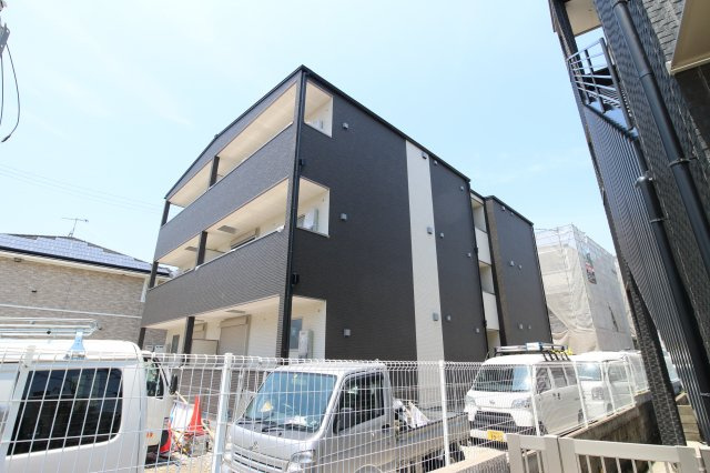 ジーメゾン垂水イースト2