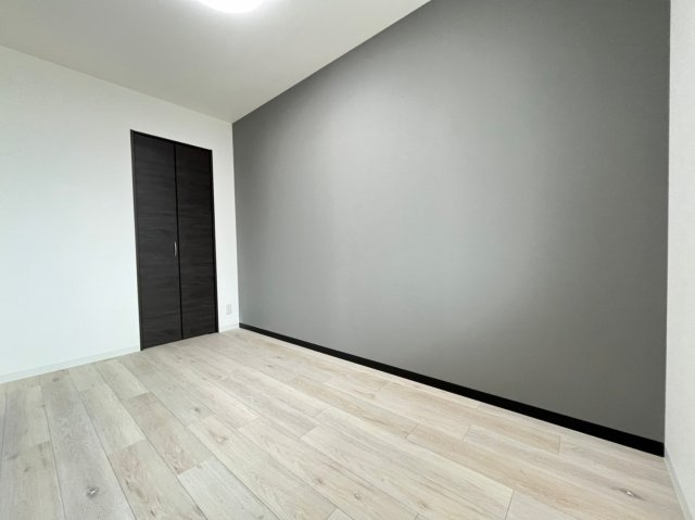 ジーメゾン垂水イースト2の子供部屋