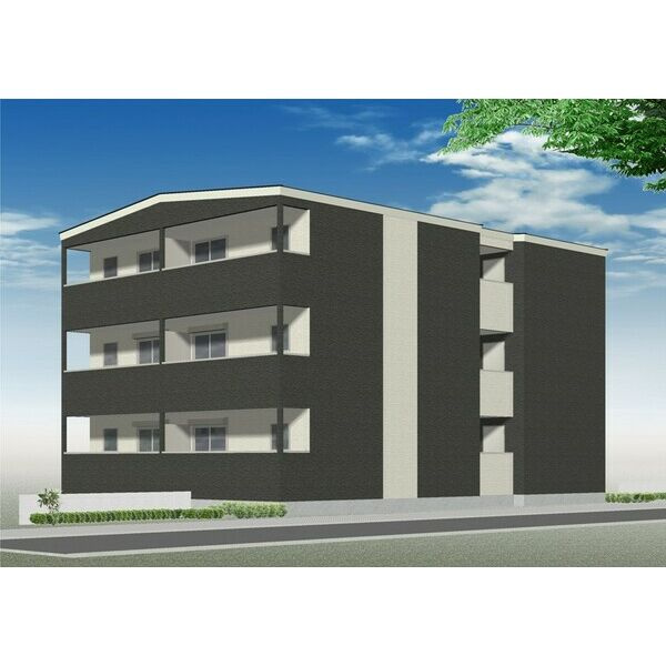 ジーメゾン垂水イースト2