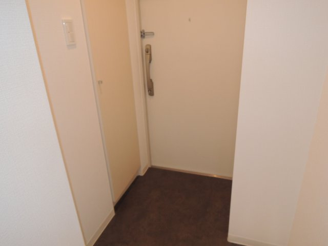 【その他】 | ローズガーデン中村橋