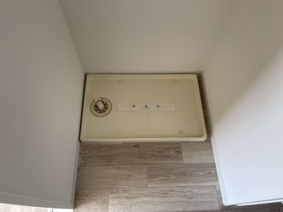 【設備】 | パレス西江井ヶ島