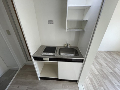 【その他】 | パレス西江井ヶ島