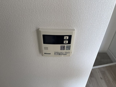 【設備】 | パレス西江井ヶ島