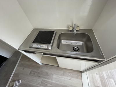 【キッチン】 | パレス西江井ヶ島