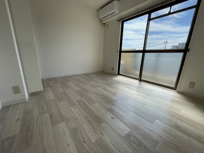 【居間・リビング】 | パレス西江井ヶ島