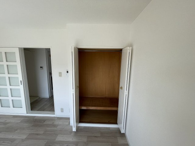 【収納】 | パレス西江井ヶ島