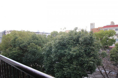 【展望】 | 稗田マンション