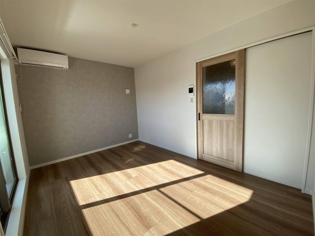 【内装】 | アリエッタ御幸の森