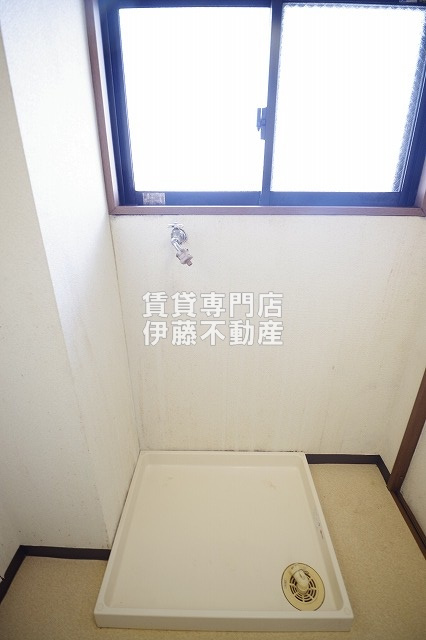 レジデンス黒龍の設備