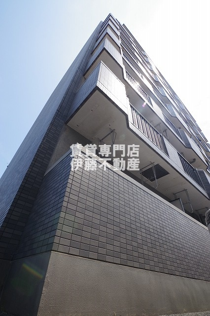 レジデンス黒龍