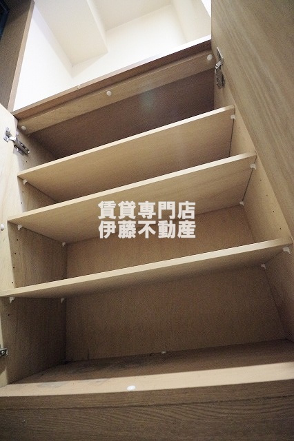 レジデンス黒龍のその他