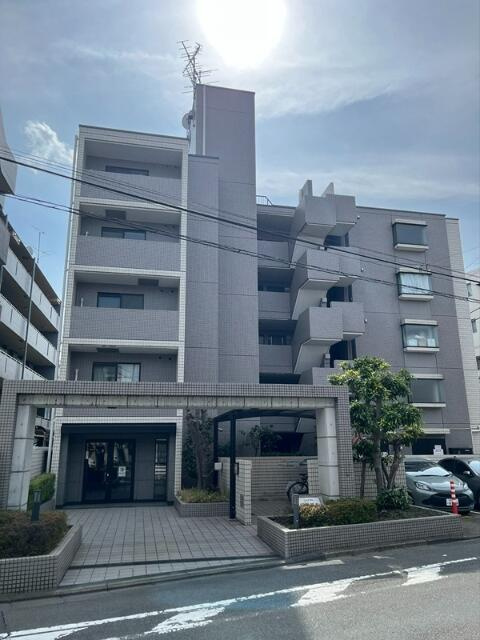 ジョイフル田園調布の画像