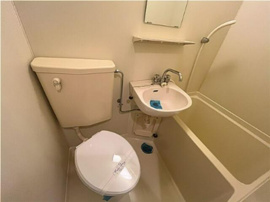 他の部屋の写真です