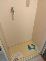 他の部屋の写真です