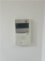 他の部屋の写真です