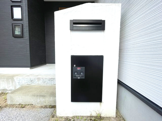 佐伯区八幡が丘1丁目　№28641のその他|宅配ボックス