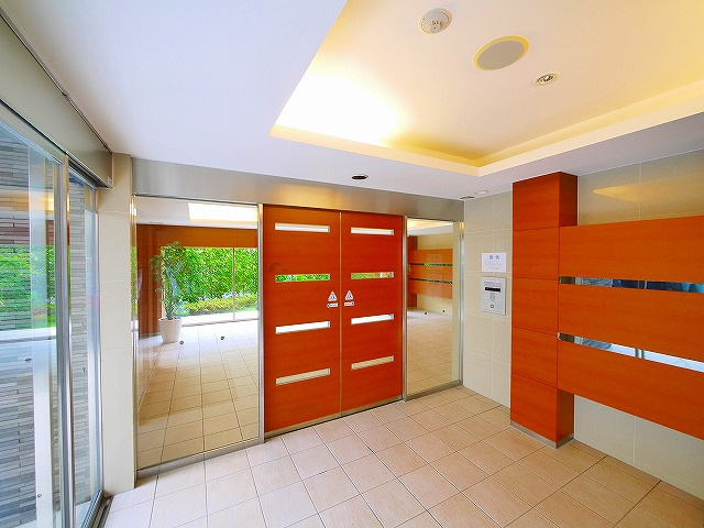 アトレ新大宮のその他共用部分