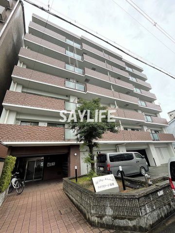 ライフステージ緑橋