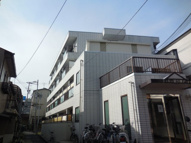 神戸市兵庫区夢野町２丁目のマンションの画像