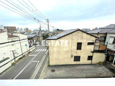 【展望】 | プランドール神戸