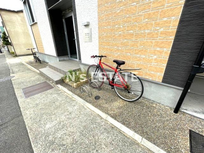 【その他共用部分】 | プランドール神戸