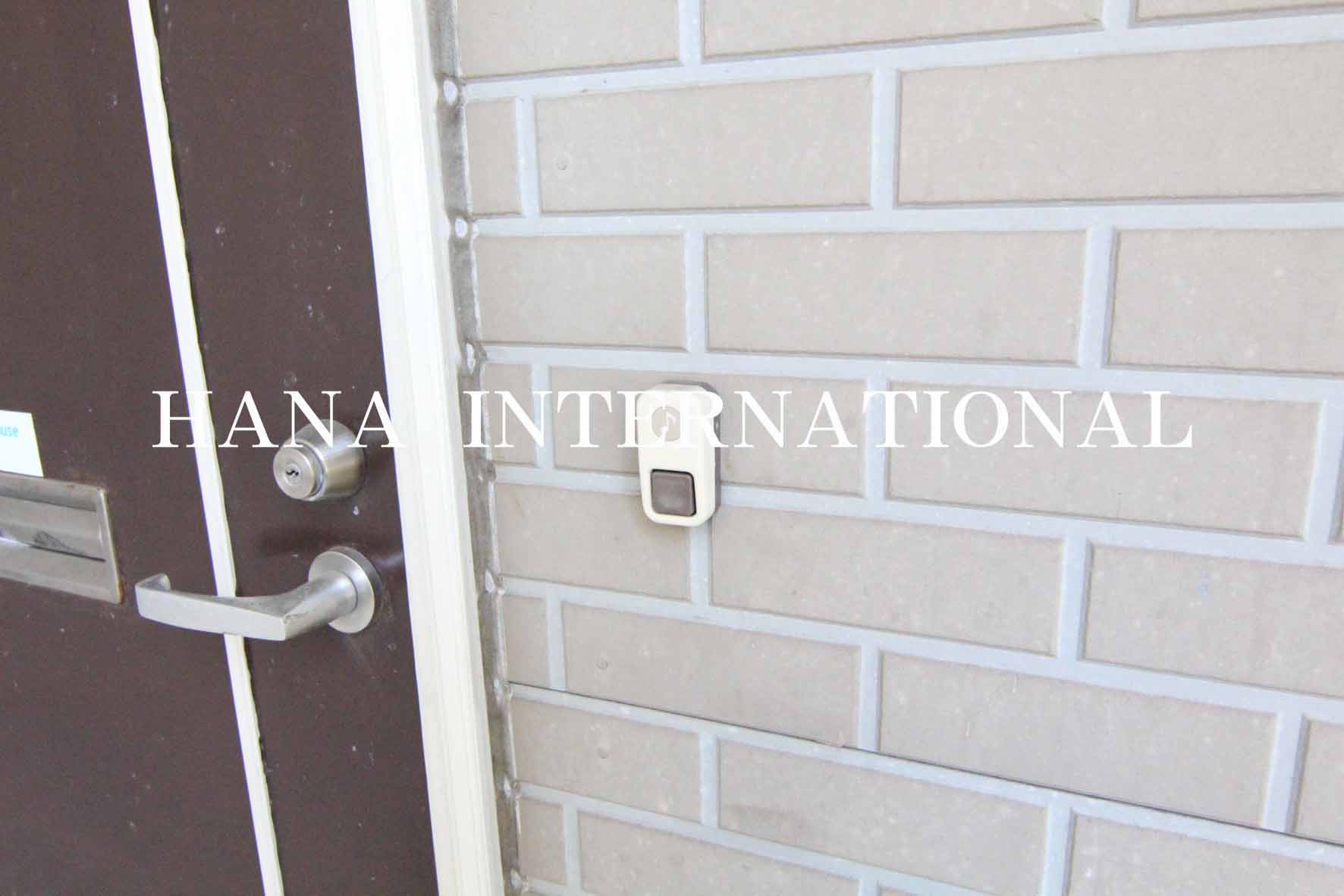 猫実ハウスのその他共用部分