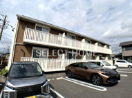 シャトレの画像