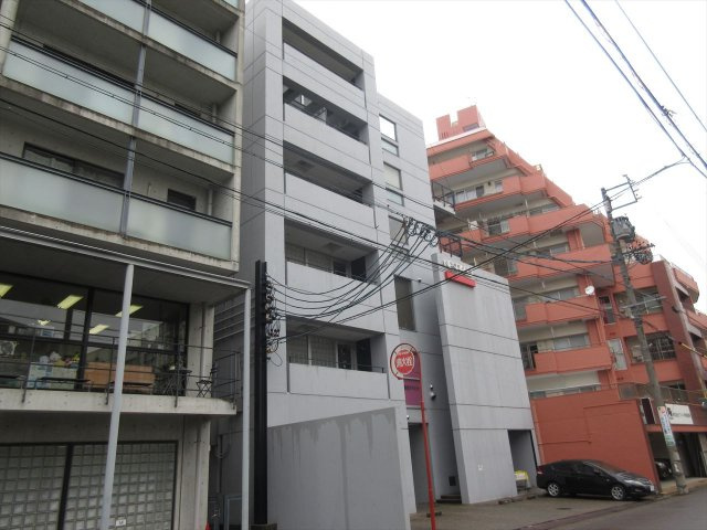 ネスパルド千代田