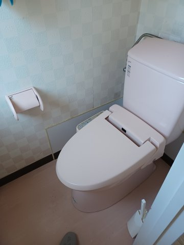 菅野ビル1階テナント