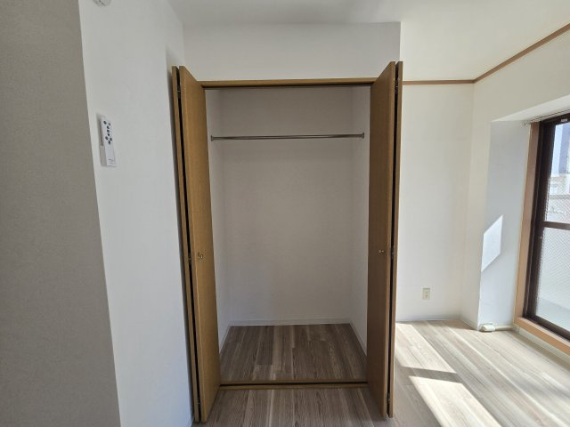 第72プロスパービル|名古屋市の賃貸ならMy賃貸のバルコニー|第72プロスパービル
