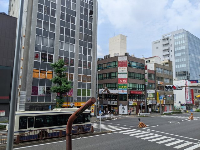 第72プロスパービル|名古屋市の賃貸ならMy賃貸の展望|第72プロスパービル