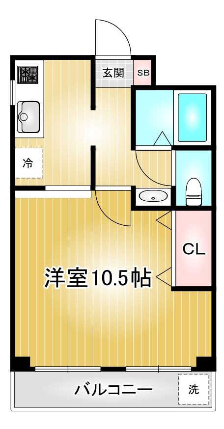 第72プロスパービル|名古屋市の賃貸ならMy賃貸