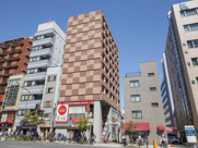 プレミアステージ三田慶大前の画像