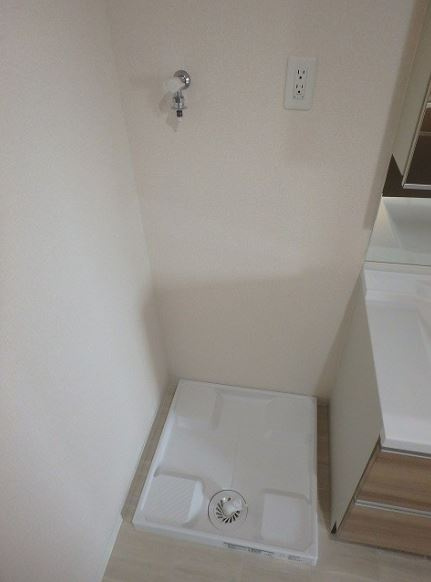 アトレ梅北の設備