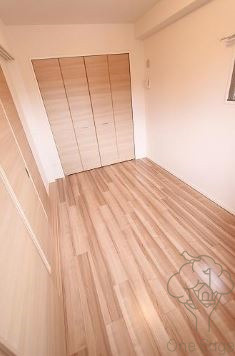 アトレ梅北の内装