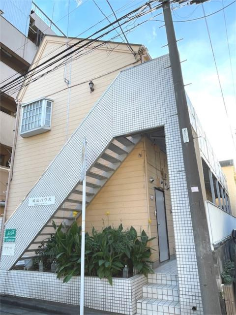 城山ハウスの画像