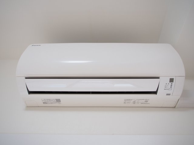 COCORO-WESTの設備