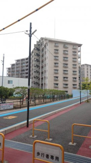 【周辺】 | 明石駅までは遊歩道でラクラク♪