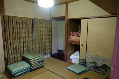 【和室】 | 南あわじ市　中古戸建