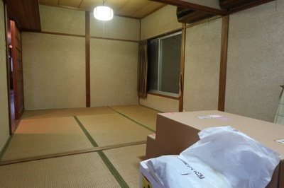 【和室】 | 南あわじ市　中古戸建