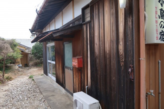 【外観】 | 南あわじ市　中古戸建