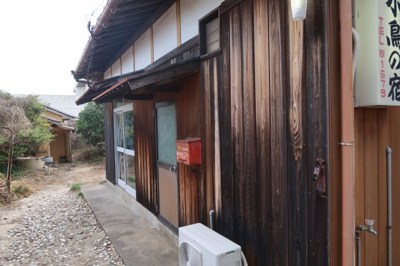 【外観】 | 南あわじ市　中古戸建