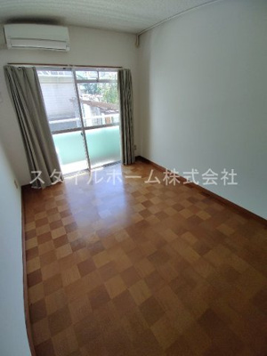 【ロビー】 | マンション鈴一